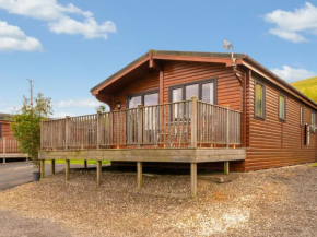 Chalet Lodge 9 by Interhome